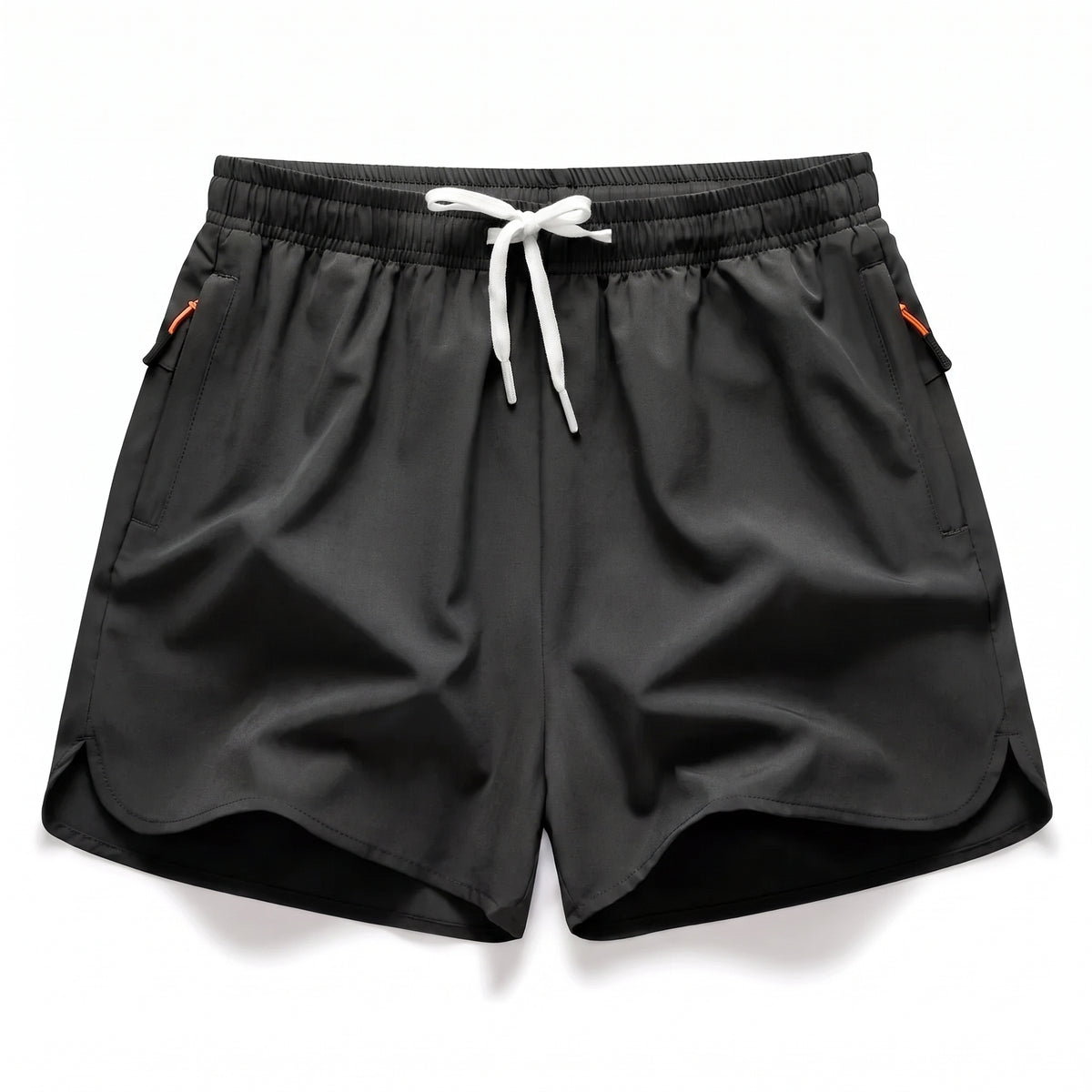 Quick-Dry Swim Trunks for Men – Lightweight Beach & Gym Shorts