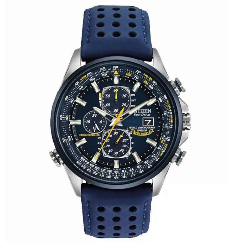 Vanguard - Offer Limited