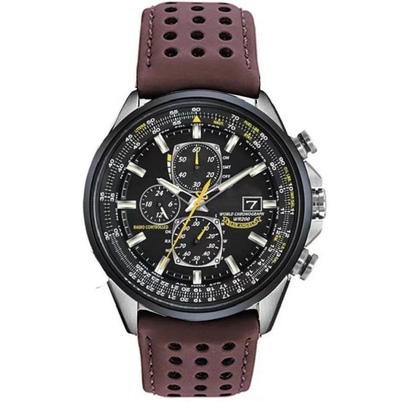 Vanguard - Offer Limited