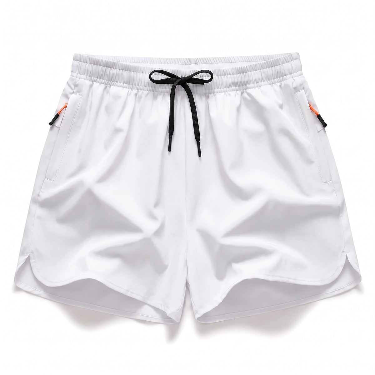 Quick-Dry Swim Trunks for Men – Lightweight Beach & Gym Shorts