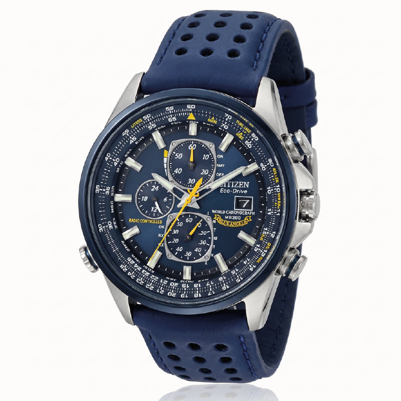 Vanguard - Offer Limited