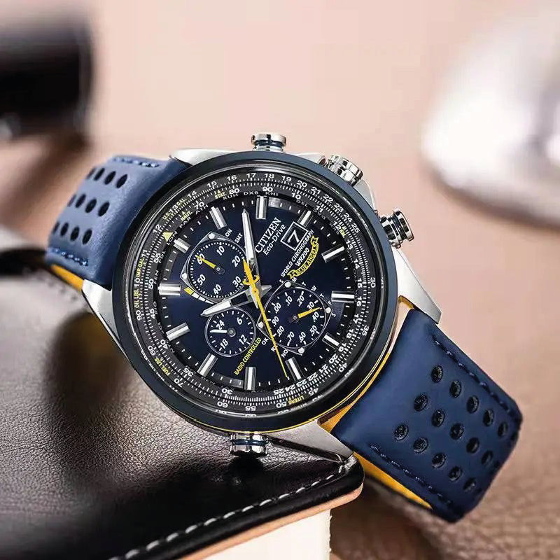 Vanguard - Offer Limited